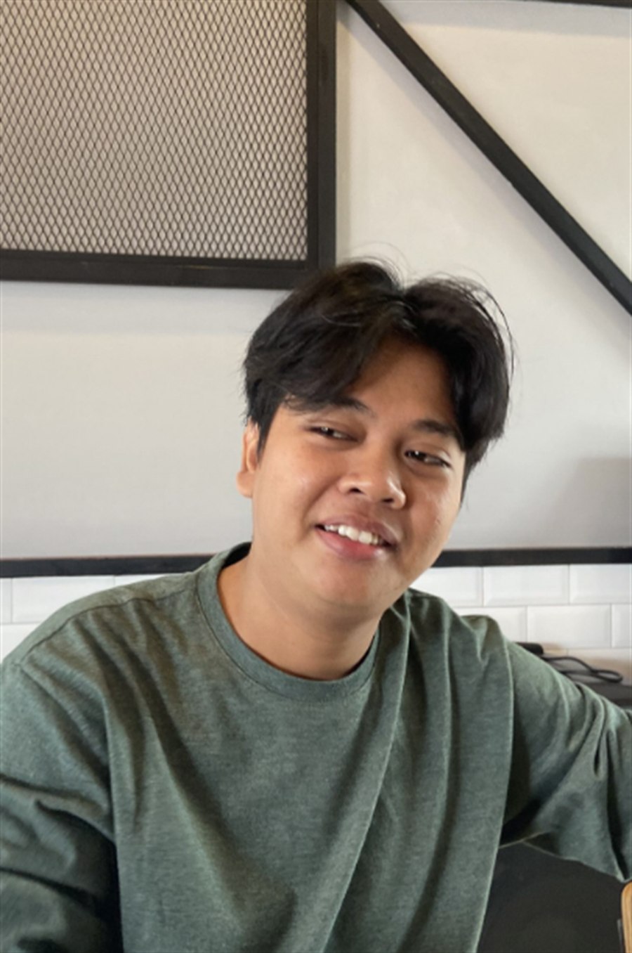 Mahir Arriyadl
